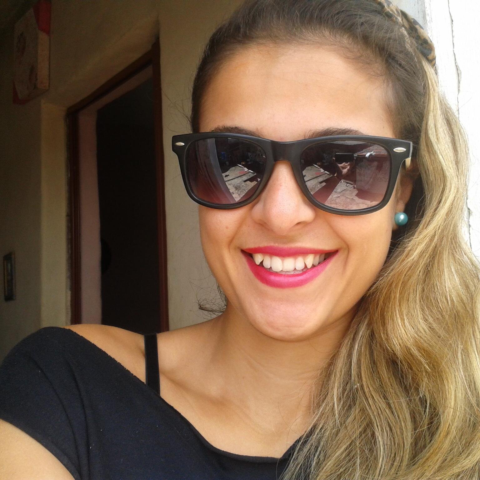 Professora e Cantora