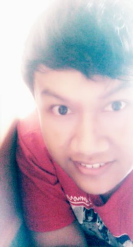 ajuz_zhu's profile picture. apapun yang terjadi dalam hidup ini harus di hadapi dan tetep selalu  bersyukur