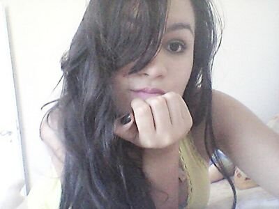 Vá na fé,não na sorte 
       1.4 years
    ♎ Libriana
Dança
Dark Paradise