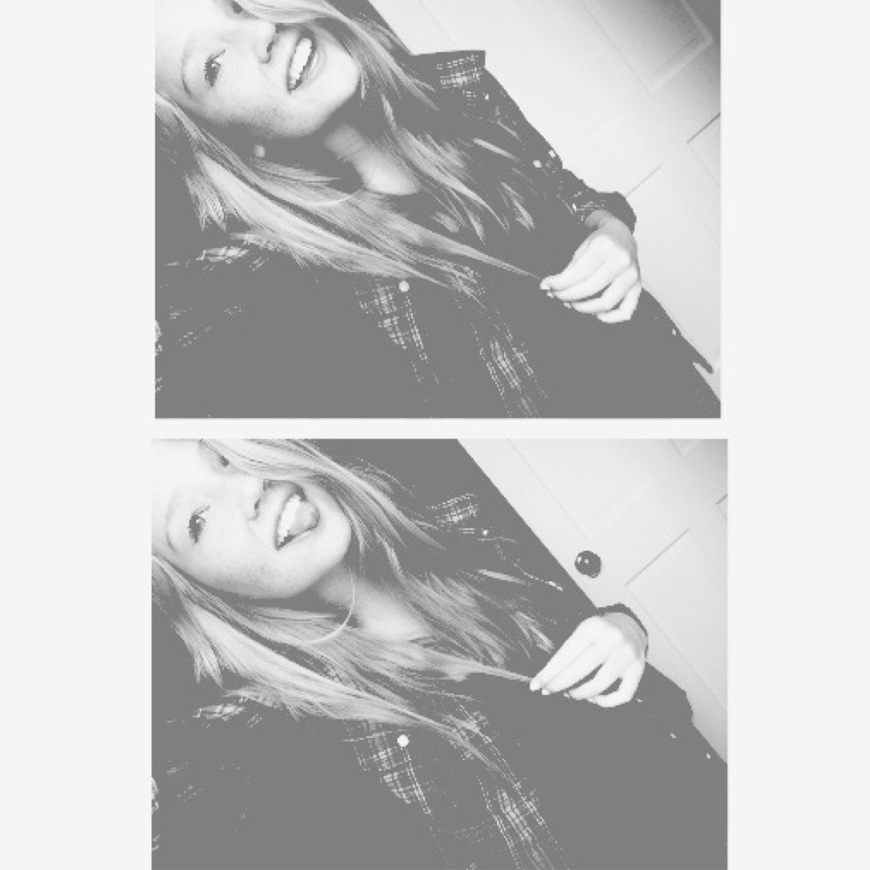 they called me crazy, so i played along