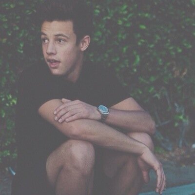 hey! this is a free follow i gave you so if you could please follow my other accounts @omwcam that'd be great! ☺️