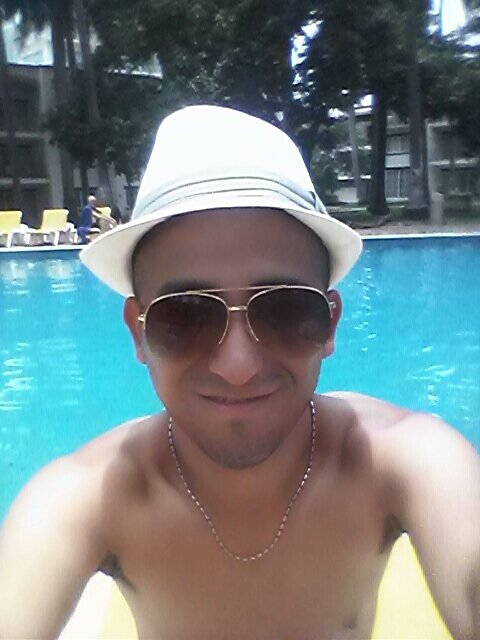 Soy un simple mortal !!!
