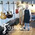 Sean Thompson (@stguitarworks) Twitter profile photo Sean Thompson (@stguitarworks) Twitter profile photo