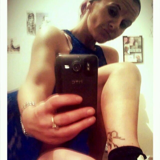 Crazy,sexy,cool THEFEMALEBOSS,love music with a passion kiss fm keeps me sane,loyal,fun,happy