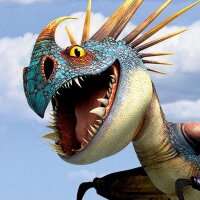 Deadly Nadder (@dragonwolf1234) 's Twitter Profile