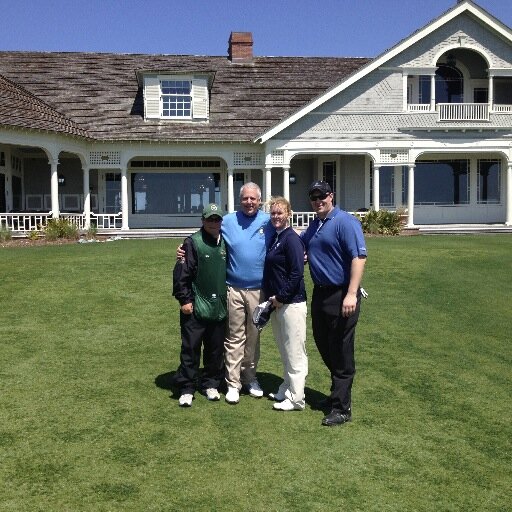 Golf Professional