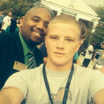 CCU18, Myrtle Beach, Intelligence and National Security. College