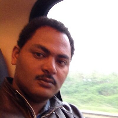 Haftom23Kahsay's profile picture. 