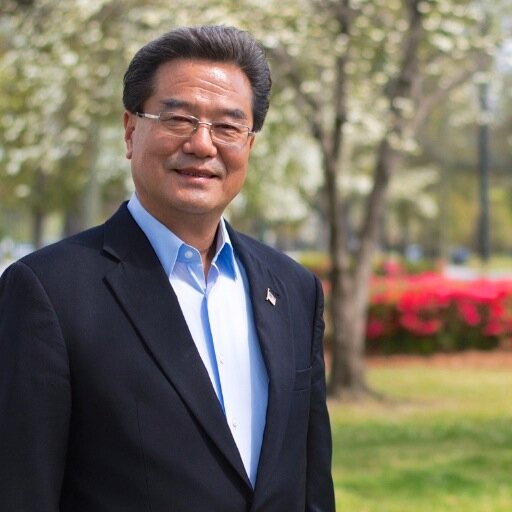 EugeneYuGA's profile picture. Let's restore the American Dream!