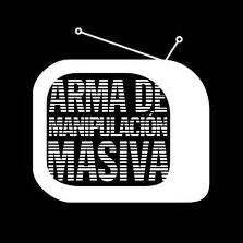 Derrotado por la Educación y los medios de comunicación.