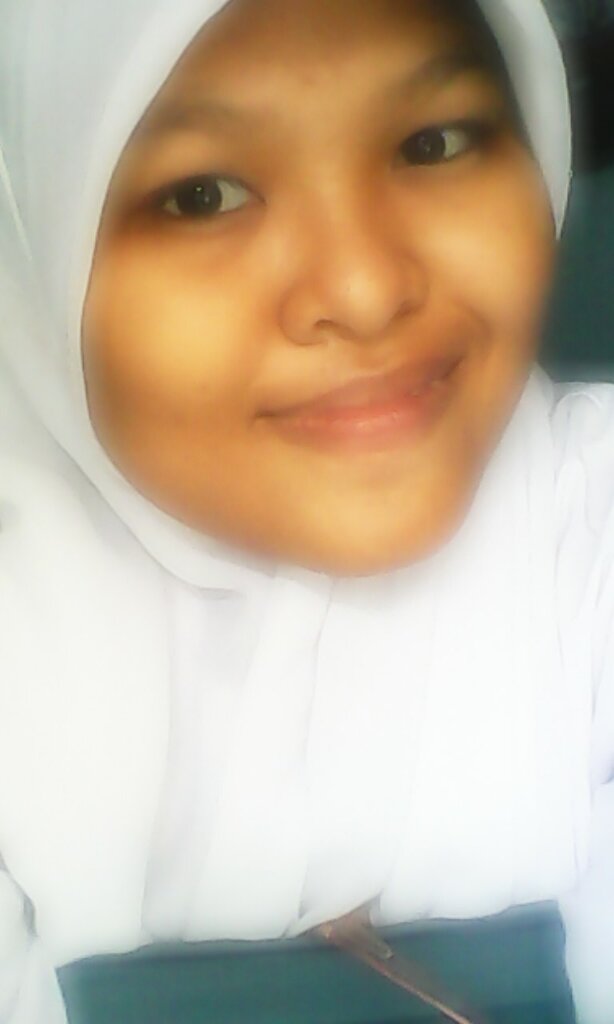 Sayang sama kamunya ♥♡