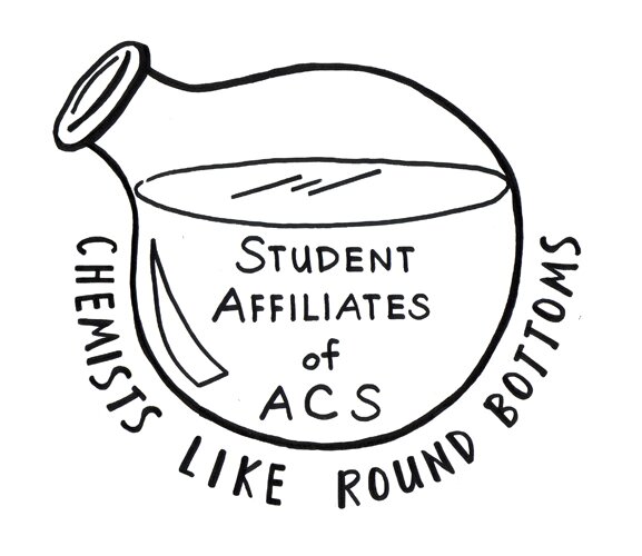 University of Oregon Student Affiliates for the American Chemical Society