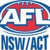 AFL NSW/ACT Northern (@aflnnsw) Twitter profile photo