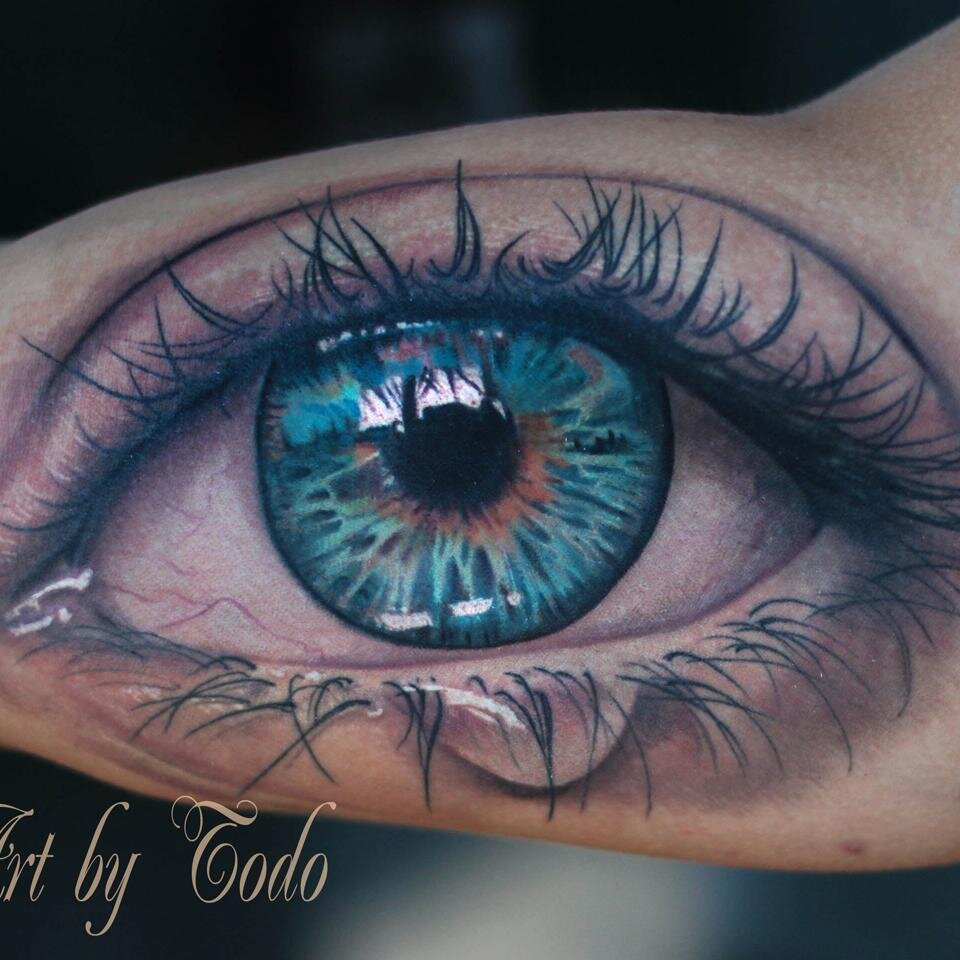 Tattoo Artist for over 40 years, currently tattooing limited clients at Velvet Crown Tattoo , Bradenton Florida.