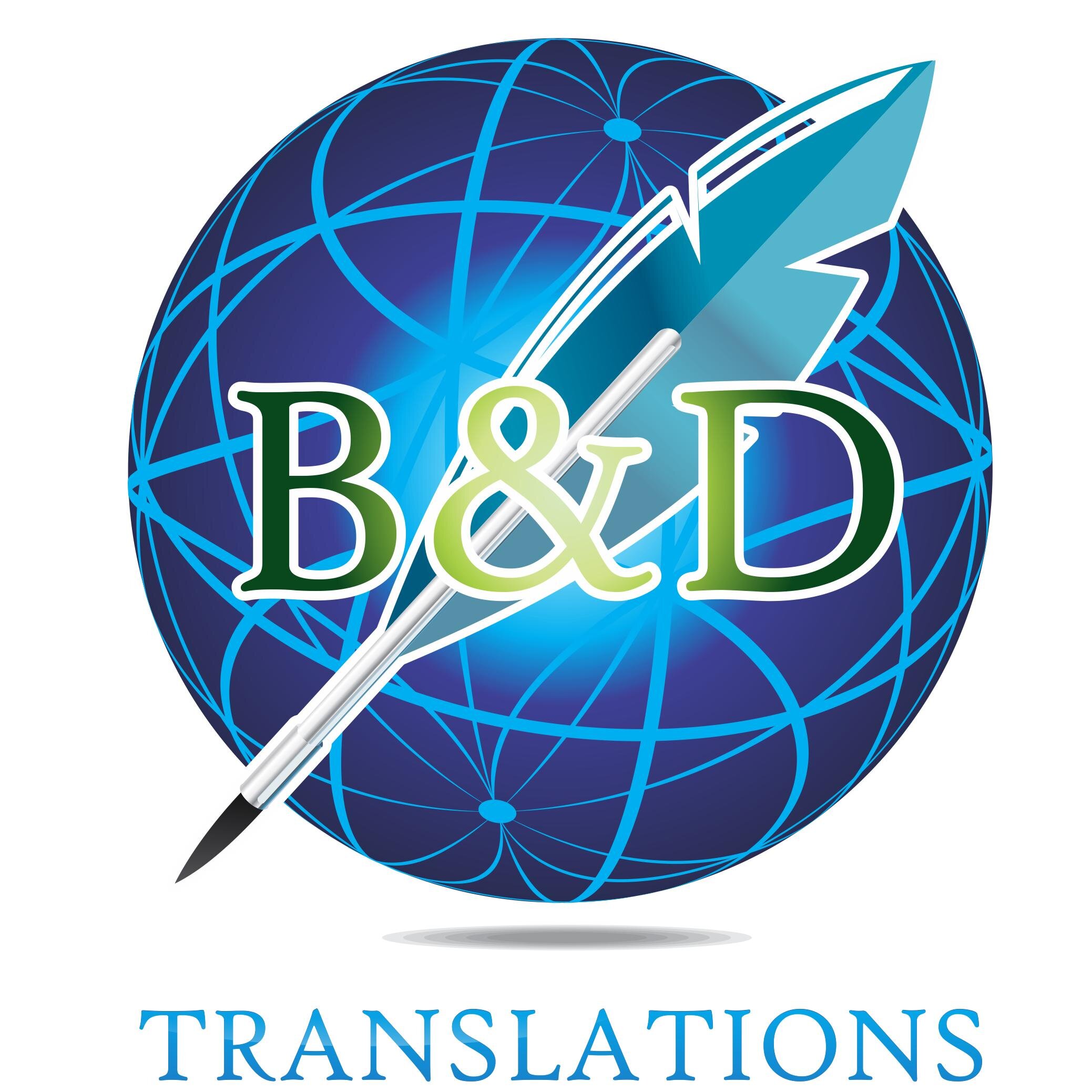 International translation, localization, and documentation services.