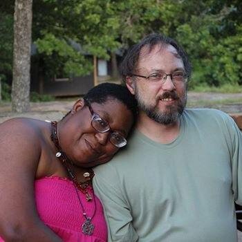 Heathen [Asatru], married with kids, political science student at APSU
