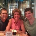 I love Jesus!! and family and good friends, and a nice glass of scotch