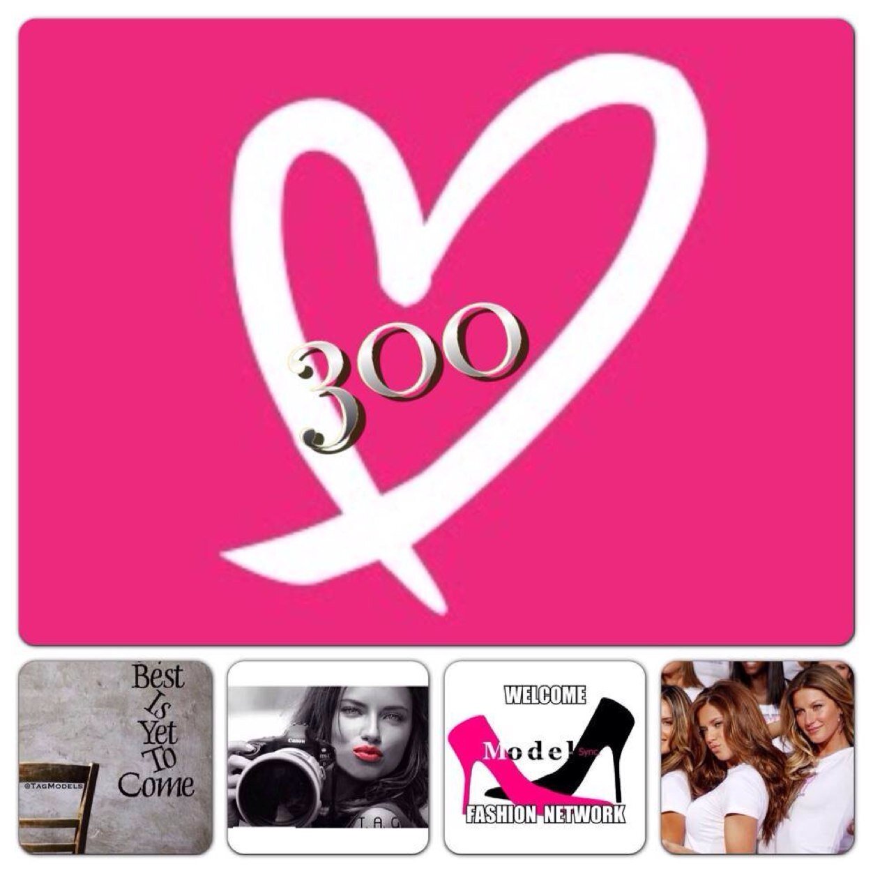 ModelSync's profile picture. Connecting Business & Fashion. Health & Lifestyle Fashion Network © @models_profiler @TagModels ™ #TAGModels #RawrFactor #TAGtm #Beauty #HeartBeats ❤️