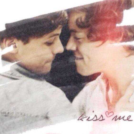 larry stylinson is real and they do not care about your opinion lol.