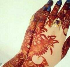 ويا كبر ؟ حظهآ يحبهآ قلبي مهما تغيب♡♥