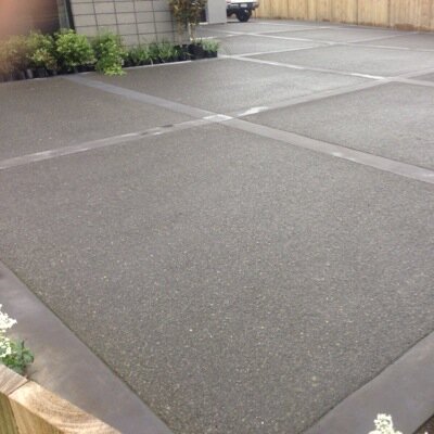 Concreteplacer's profile picture. Specialists in concrete and construction, from decretive driveways, residential, commercial and industrial floors. ph:0274659990 Best job best price