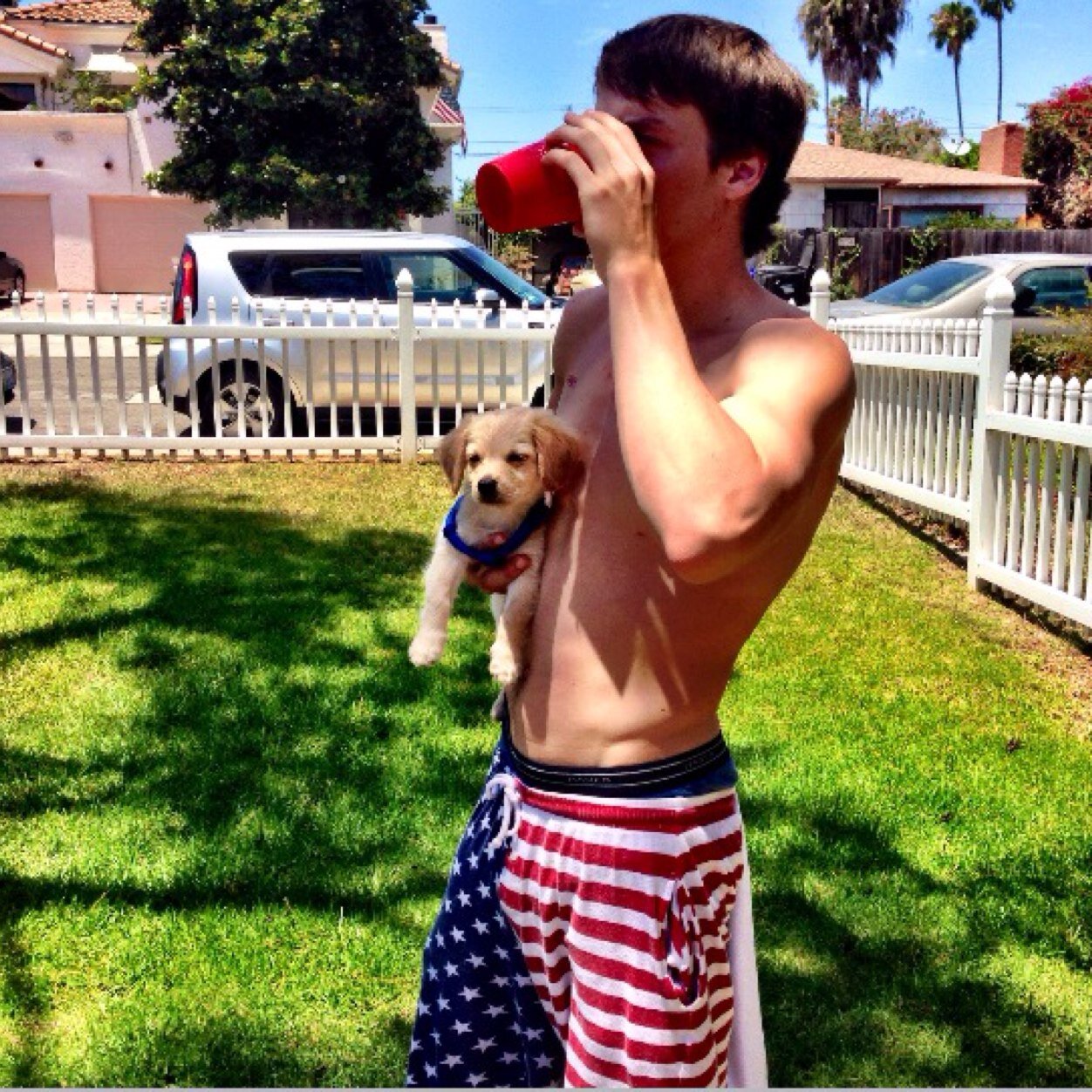 tshoe8's profile picture. #XO is my religion