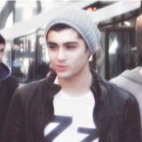 ask for a follow back on @raybanzouis