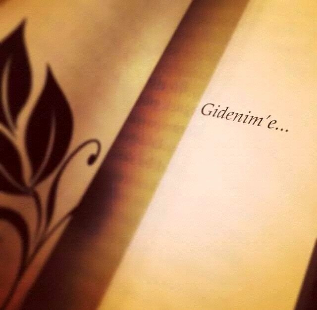 - Kalbinin Merkezinde Yine Benim İzim Var