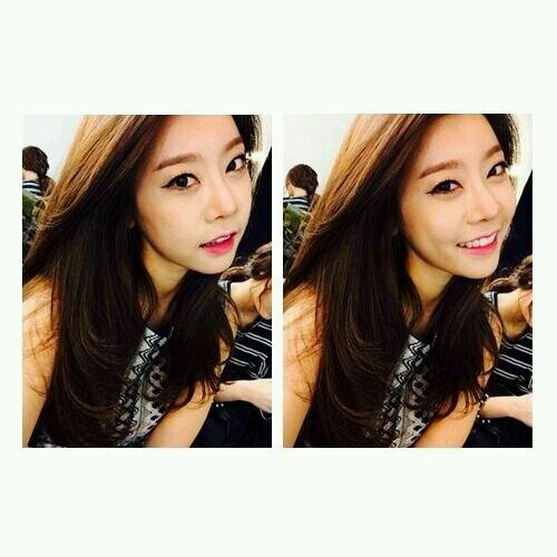 girls day awesome leader here! park sojin-1986