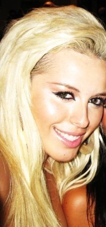 AnnamaeBarns's profile picture. 