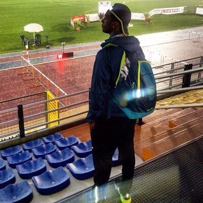#Earth #Power #Wisdom #Angel #Vision #Pearl Professional Track athlete 100-200m specialist.