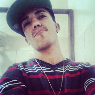 -   Músico/Ritmista... Atualmente Tocando Com O Pankadão o Som dos Paredões