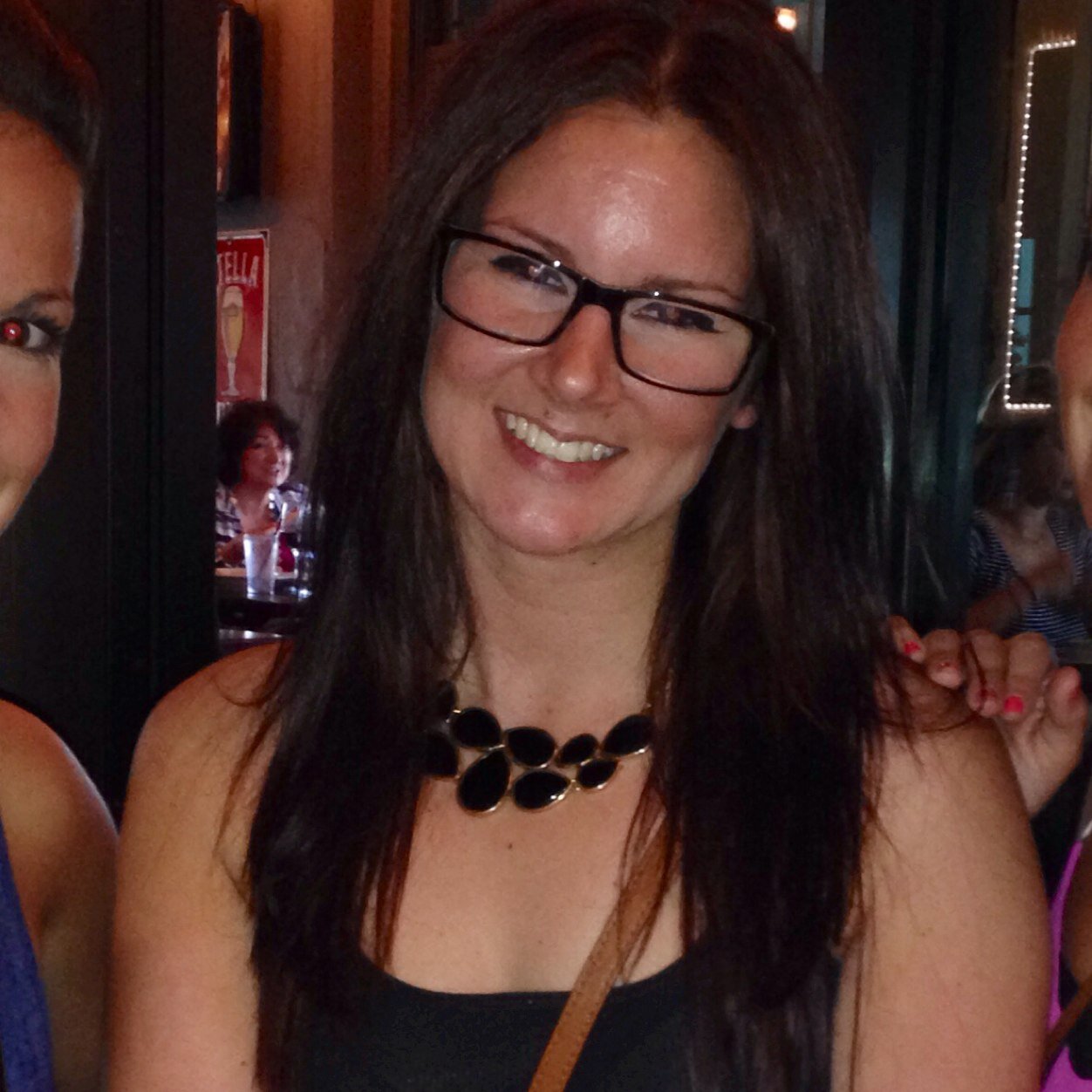 ShannonBova's profile picture. 