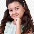 Meu nome é Teca, sou a sobrinha do @chefechico.. e não gosto muito do Orfanato que estou!