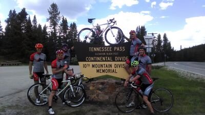 Owners Carl Van Loan and Jed Hinkley do custom ski and bike tours and fundraisers to support Nordic skiing