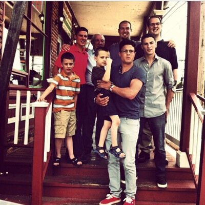 Domenic0c0's profile picture. 