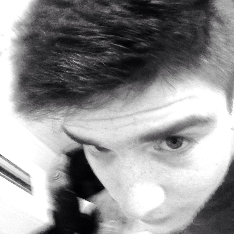 Im only me!!!
