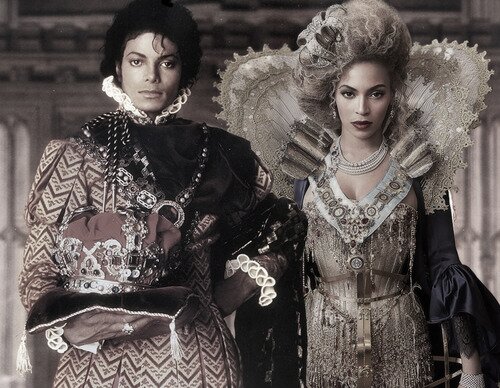 #mjfam #beyhive