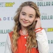 I'm Maya Hart on Girl Meets World. New EP out and full album's coming out this fall! Singer. Actress. 15. [Not Sabrina]