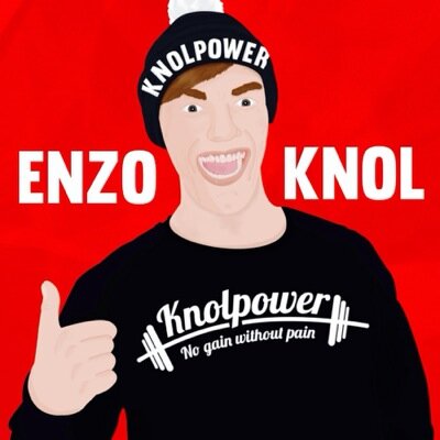 #KNOLPOWER TEAMDDG