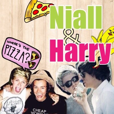 I'm Japanese Directioner!! OTRAt◁◁◁◁3/1 は り お and な い お 愛してるうううう！！ Japan☞Chiba   Next☞University