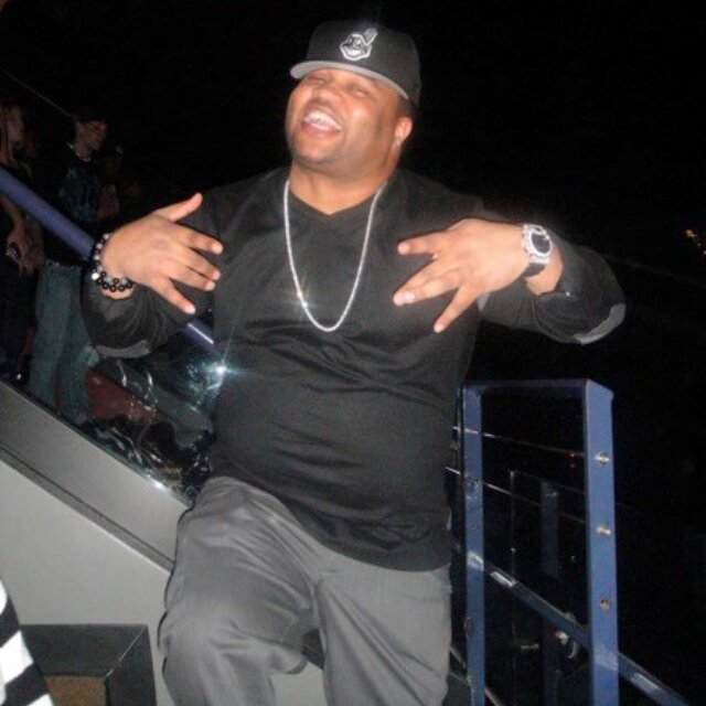 AtlHulio's profile picture. I'm just me.....In real life.....©