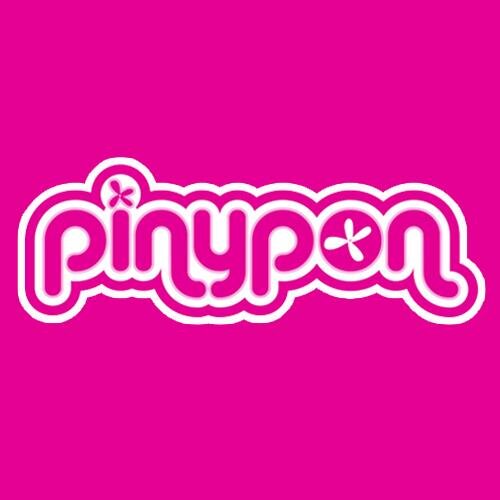 Pinypon is a colorful collection of interchangeable friends! You can mix & match everything! Pinypon dresses, accessories, hairstyles and even faces!