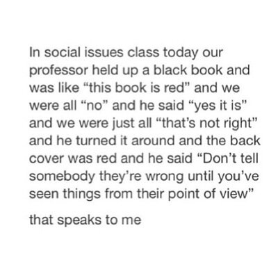 This is a page where I discuss problems that are common teens and life and I hope you can relate