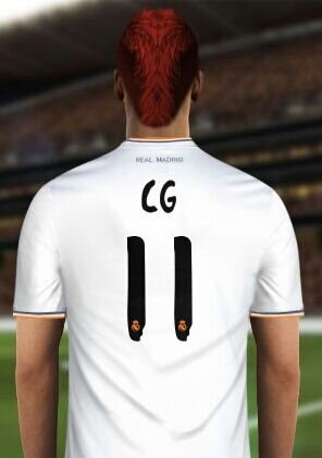 cesargerardocg1's profile picture. 