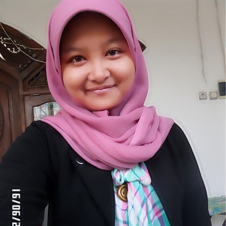 MUSLIM ~SIMPLE PERSON ~MAN2BOJONEGORO'13~ civic education~UNESA