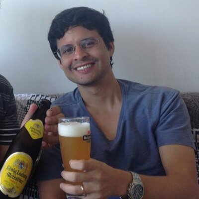 amorimrc's profile picture. 