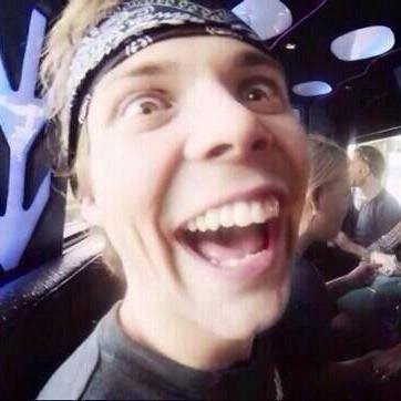 Justin_Vampette's profile picture. XOXO