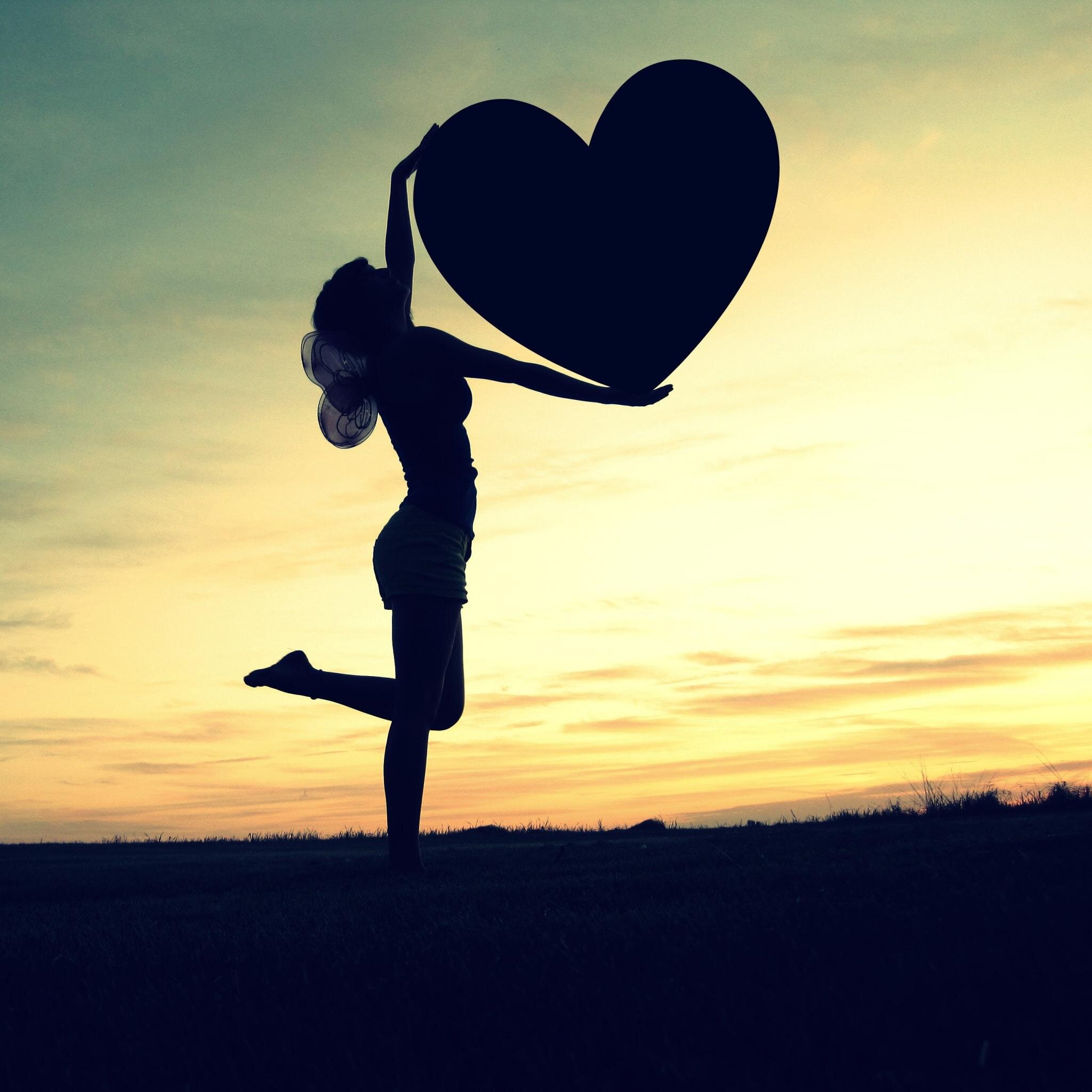 Enjoy your life!