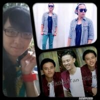 always support @SMASHindonesia , @RaviMurdianto dkk
